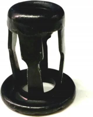 Image de Support de plaque d'immatriculation Volvo d'origine Roue Nouveau - Concessionnaire agréé