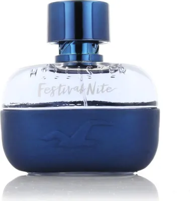 Produktbild von Herrenparfüm Festival Nite for Him Hollister EDT   100 ml