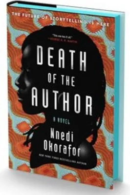 Produktbild von Death of the Author (Deluxe Limited Edition)