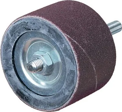 Zdjęcie produktu dla wolfcraft 1 cylinder szlifierski S=6mm 45x30mm