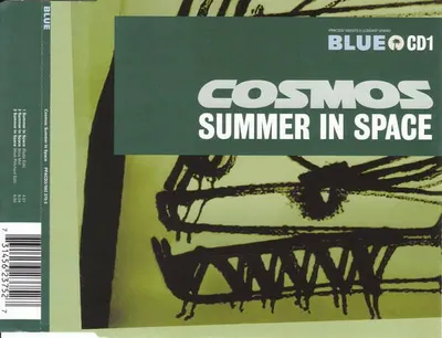 Image de Summer In Space