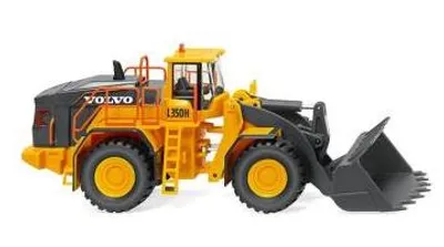 Obrázek produktu pro Wiking - Kolový nakladač L350H (Volvo)