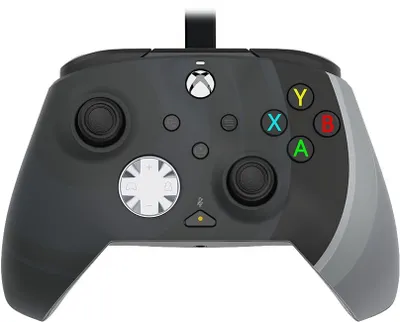 Produktbild von PDP Radial Black Rematch Controller Xbox Series X/S & PC