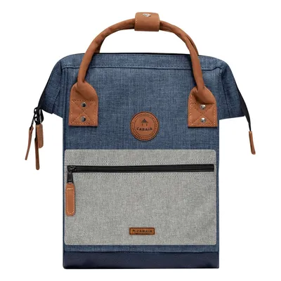 Produktbild von Cabaïa Adventurer Small Paris blue - Rucksack