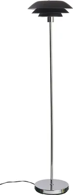 Zdjęcie produktu dla Lampa podłogowa Lampa podłogowa Lampa podłogowa Lampa do czytania Oświetlenie wnętrza DL31 czarny