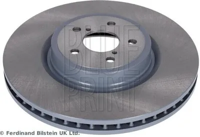 Produktbild von 2x BLUE PRINT Bremsscheibe ADS74335 vorne für SUBARU FORESTER (SJ) Outback (BR)
