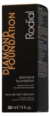 Obrázek produktu pro Rodial Diamond Foundation 40 (30 ml)