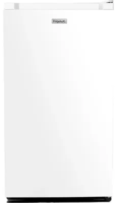 Produktbild von Frigelux R0TT94BE, 91 l, Arbeitsplatte, E, 40 dB, N-ST, Weiß