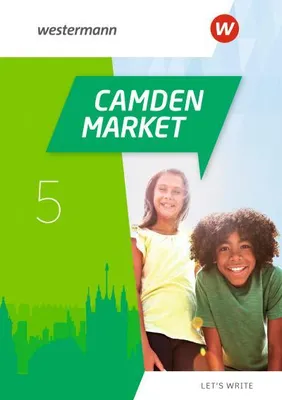 Image de Camden Market 5. Let's write