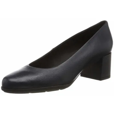 Produktbild von GEOX Pumps D NEW ANNYA MID A, Blau:37