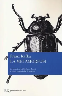 Obrázok produktu pre La metamorfosi