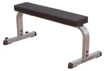 Produktbild von Body-Solid Gerade Bank GFB350