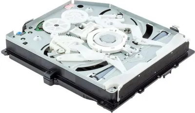 Produktbild von PlayStation 4 DVD Laufwerk KEM490