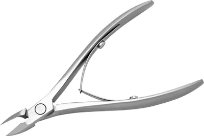 Imagen del producto de Nghia exporta limas para uñas modelo NL.208 de 11 mm