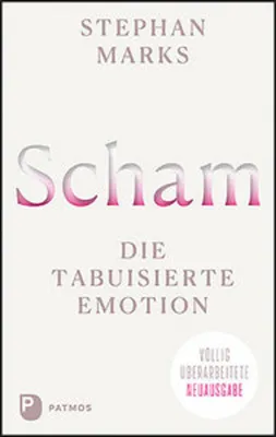 Produktbild von Scham - die tabuisierte Emotion