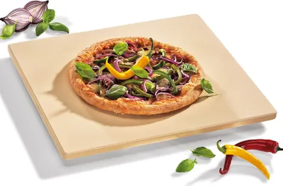 Obrázok produktu pre Kámen na pizzu PROFI, kuchynský profesionál