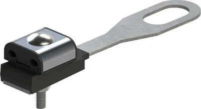 Produktbild von Endhalterung 2x16-35