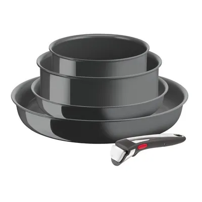 Image de Tefal Ingenio 5-piece induction cookware