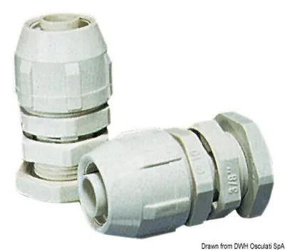 Immagine prodotto di Connettore per guaina 25 mm , 1 pezzo