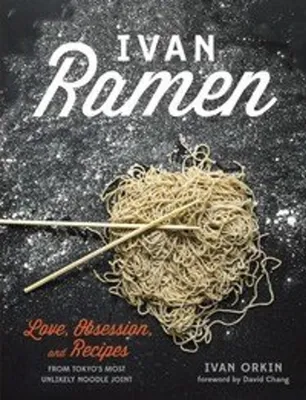 Image de Ivan Ramen
