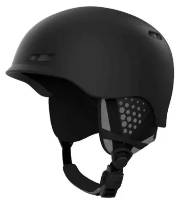 Produktbild von Anon Rodan Helm Schwarz S Schwarz S