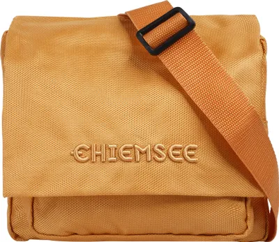 Produktbild von Chiemsee Umhängetasche Herren, Damen gelb