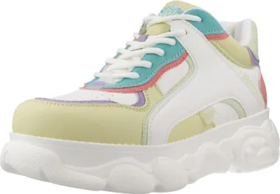 Zdjęcie produktu dla Buffalo Women Low Sneaker CLD Echo Low Top 1636384 multi color
