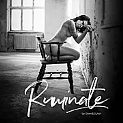 Produktbild von Ruminate | Bildband