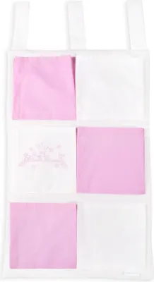 Produktbild von Kleine Prinzessin Betttasche