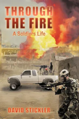 Produktbild von Through the Fire
