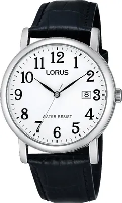 Zdjęcie produktu dla Lorus RG835CX5 - Klasyczny zegarek męski