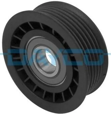 Produktbild von DAYCO APV2974 Umlenkrolle Keilrippenriemen für FORD MONDEO III Kombi (BWY) MONDEO III (B5Y) MONDEO III Stufenheck (B4Y) MONDEO II Kombi (BNP)