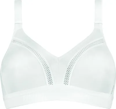 Produktbild von Triumph Triaction Workout, Sport, Schwarz, Wirefree, Einfarbig, Weiblich, Laufen