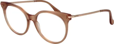 Immagine prodotto di Maxmara MM5107 Shiny pink 53/17/145 Occhiali da donna