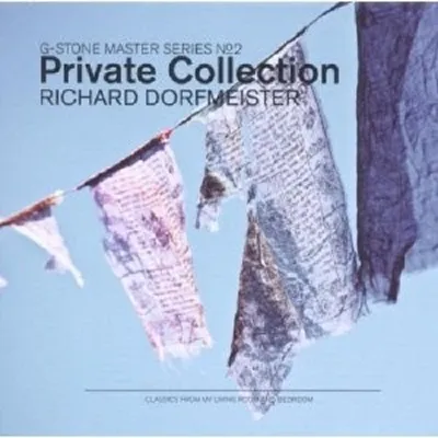 Produktbild von Richard Dorfmeister Private Collection