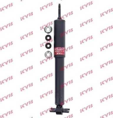 Produktbild von 2x KYB SATZ Gasdruck STOSSDÄMPFER VORNE