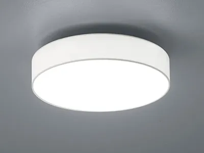 Produktbild von LED Deckenleuchte Ø 40 cm Weiß