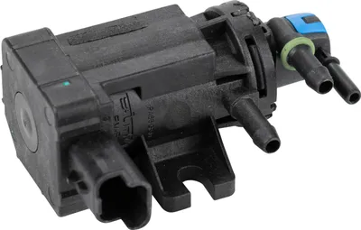 Produktbild von Ladedrucksensor Unterdrucksensor für Fiat Scudo Peugeot Citroen 9801887680