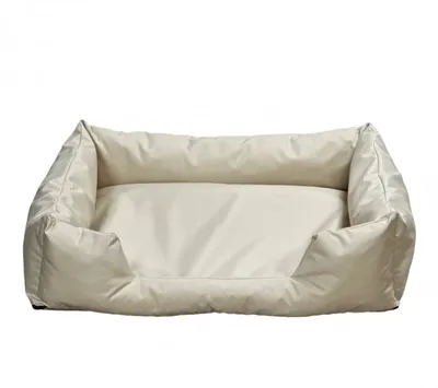Produktbild von Lair KOSTKA béžová XL 75x55x15