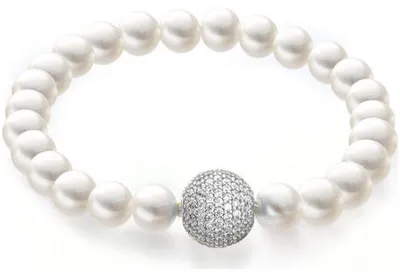 Immagine prodotto di Luna-Pearls Bracciali 104.0179_7-7.5mm