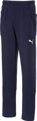 Produktbild von Puma Hosen Liga Casuals Pants, 65563506, Größe: 140