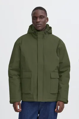 Produktbild von Blend BHELMAN Herren Winterjacke Jacke Herrenjacke relaxed fit