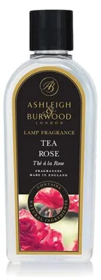 Zdjęcie produktu dla Wkład do Lampy Zapachowej Tea Rose 1000ml Ashleigh & Burwood