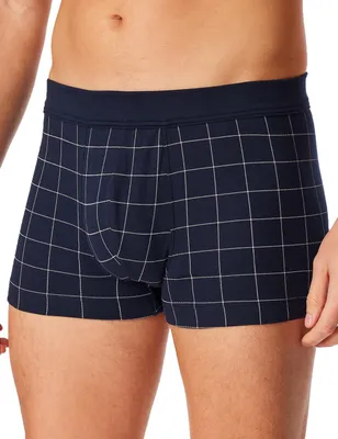 Produktbild von Schiesser Herren Unterwäsche Shorts - Fine Interlock