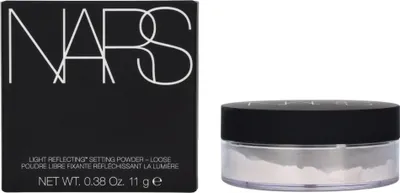 Obrázek produktu pro Nars Light Reflecting Setting Powder - sypký pudr