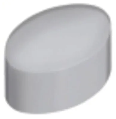 Imagen del producto de Mango para grifo termostático Ecostat 1001 de Hansgrohe