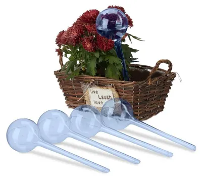 Produktbild von Set mit 5 Bewässerungskugeln