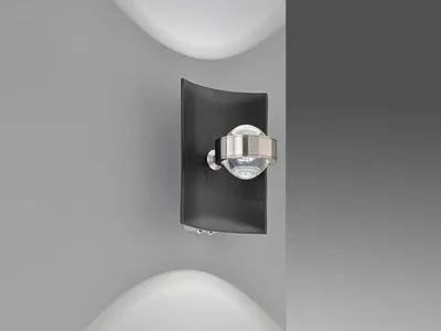 Produktbild von Fischer & Honsel LED Wandleuchte BONDY