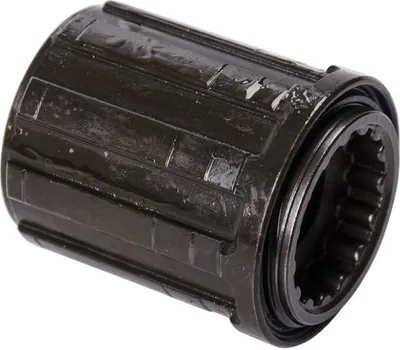 Produktbild von SHIMANO FH-RM70, Freilaufkörper, schwarz, SH-Y3TD98050