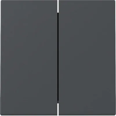Produktbild von GIRA 329528, Anthrazit, GIRA, Matte, Aufspannplatte